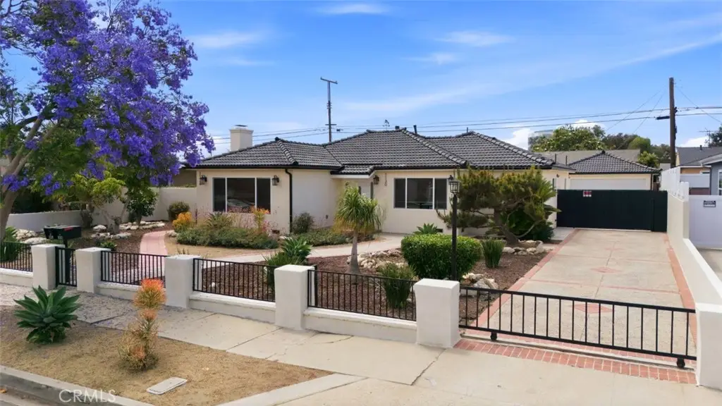 1130 W 186th, Gardena, CA 90248 - #1