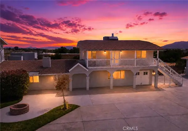 7008 Summit Valley, Hesperia, CA 92345