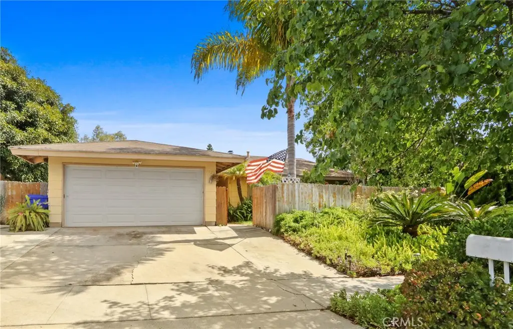 3927 Bedford, Oceanside, CA 92056 - #1