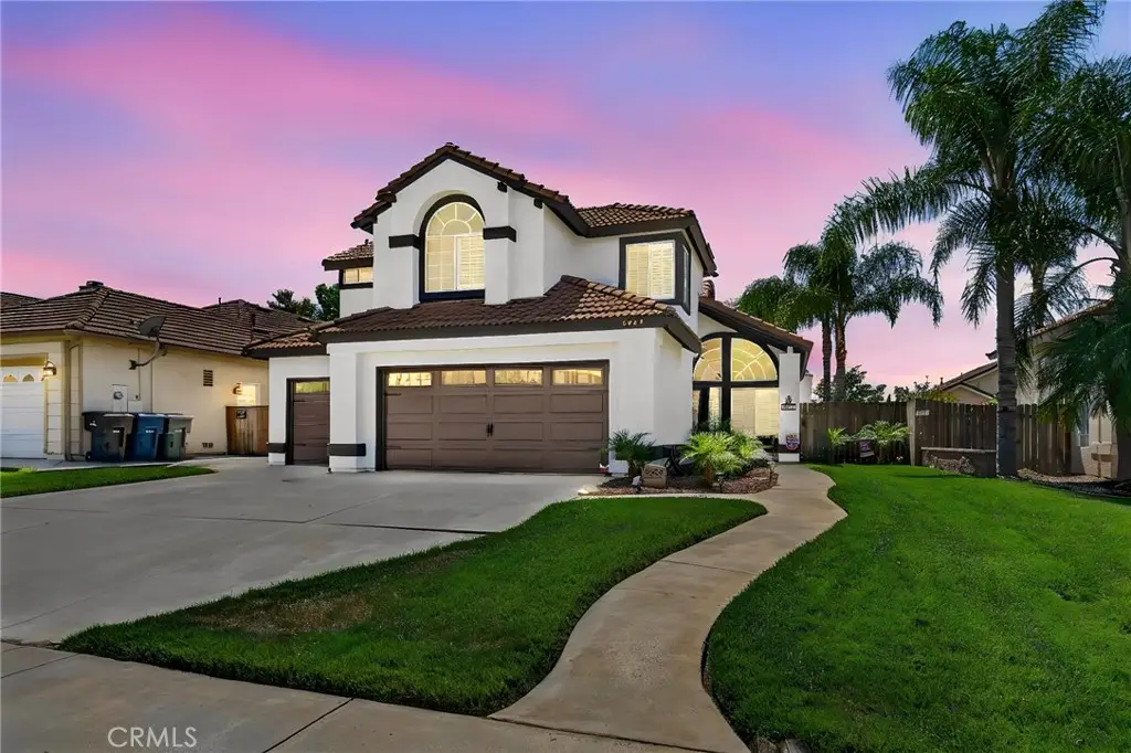 8929 Barton Street, Riverside, CA 92508 - #1