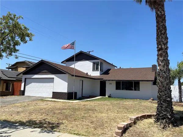 1021 N Orange Avenue, Ontario, CA 91764