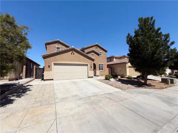 15110 Paseo Verde Place, Victorville, CA 92394