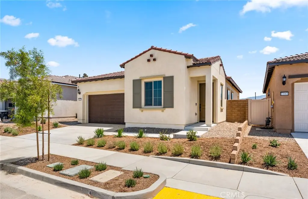 23676 Shoal Drive, Corona, CA 92883 - #1