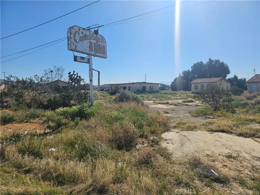 29823 N 1st, Barstow, CA 92311 - #3
