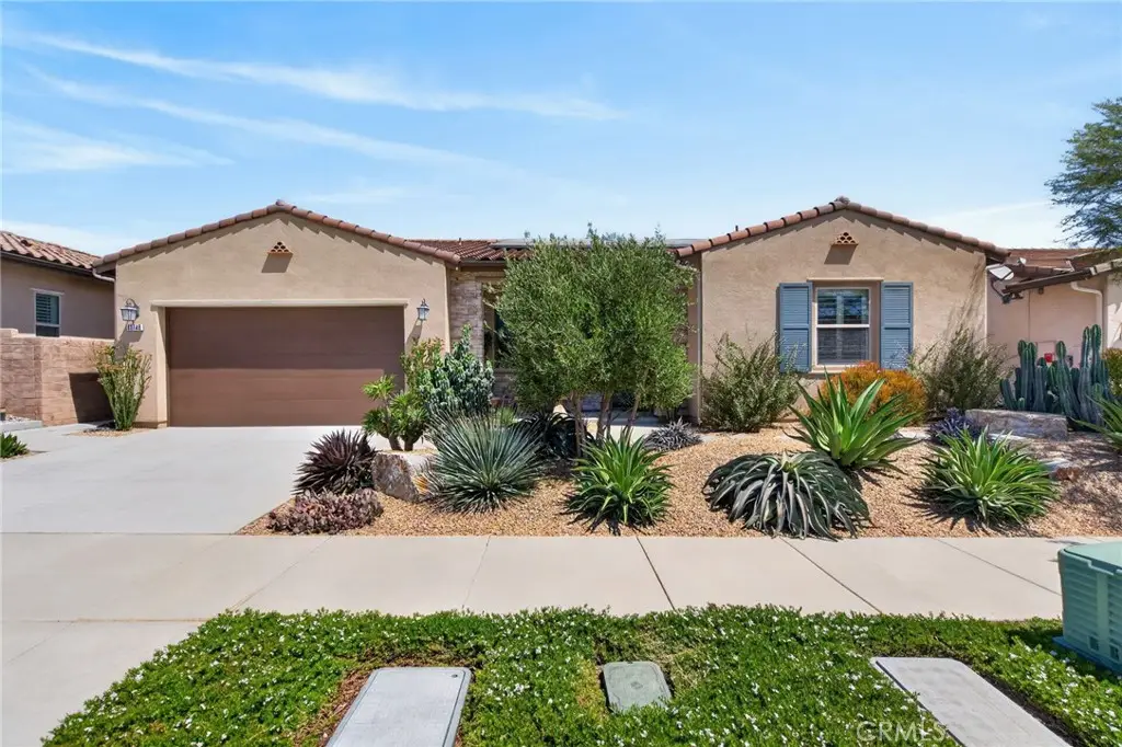 11748 Ambling Way, Corona, CA 92883 - #1