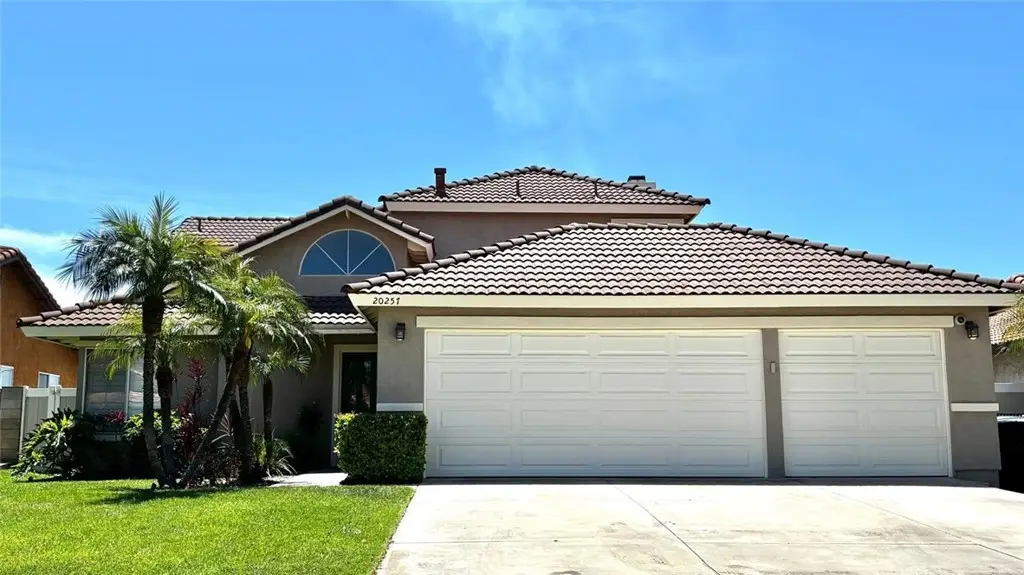 20257 Edmund, Riverside, CA 92508 - #1