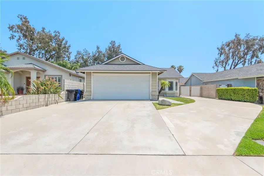 11657 Old Field, Fontana, CA 92337 - #2