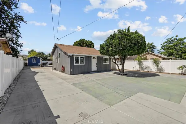 40667 Mayberry, Hemet, CA 92544