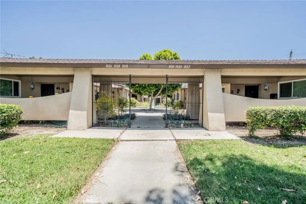 1830 Benedict Way, Pomona, CA 91767 - #1