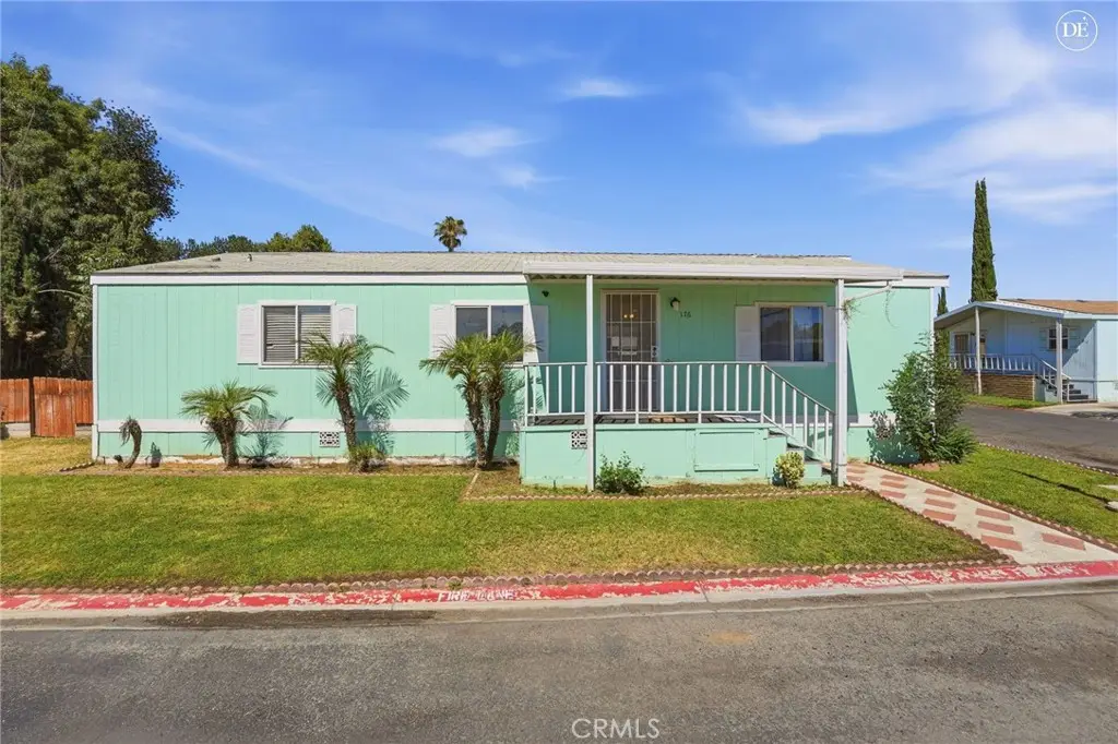 350 E San Jacinto #176, Perris, CA 92571 - #1