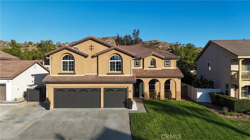 15388 La Casa Drive, Moreno Valley, CA 92555 - #1