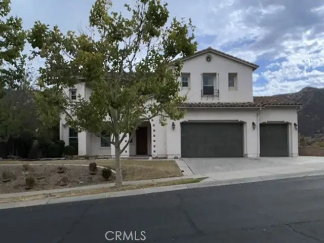 8029 Sanctuary Drive, Corona, CA 92883 - #1
