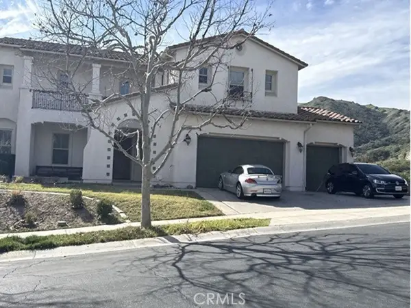 8029 Sanctuary Drive, Corona, CA 92883