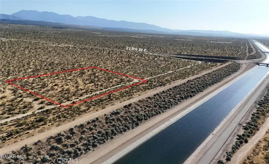 0 Laurelmere Drive, Llano, CA 93544 - #3