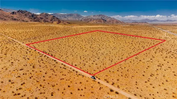0 Waalew, Lucerne Valley, CA 92356