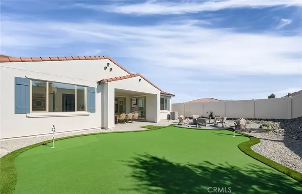 25214 Banded Hills Drive, Menifee, CA 92585