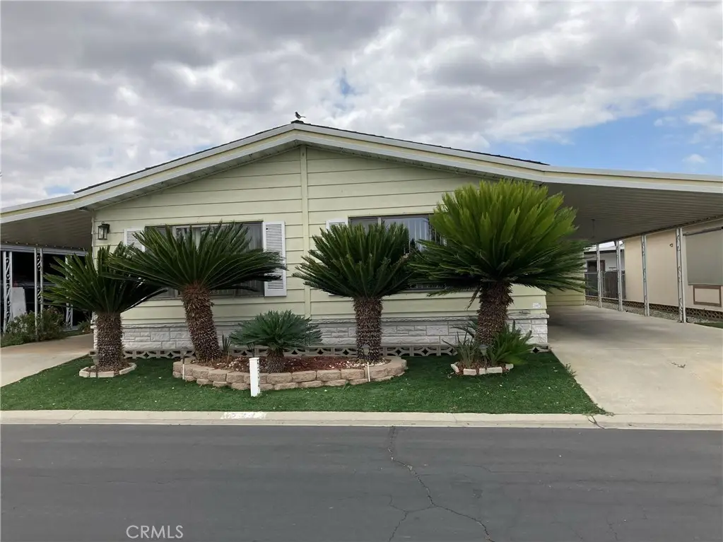 601 N Kirby Avenue #534, Hemet, CA 92545 - #1