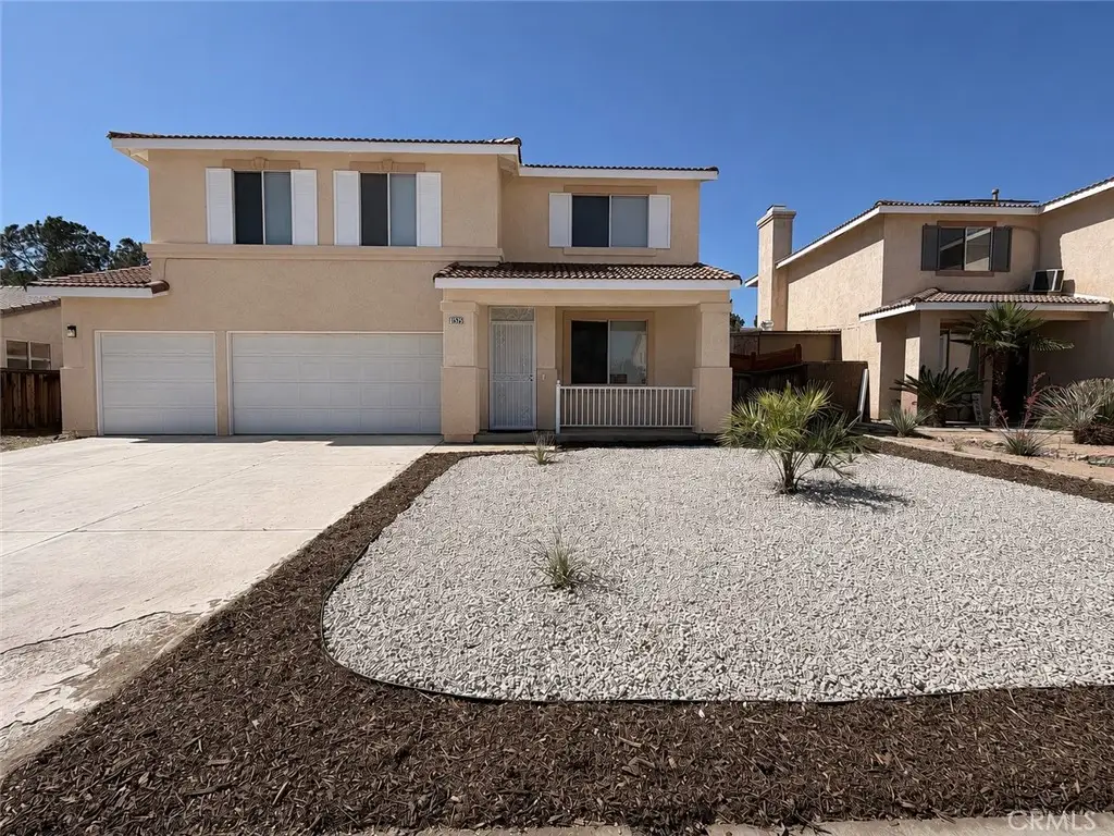 11575 Winter, Adelanto, CA 92301 - #1