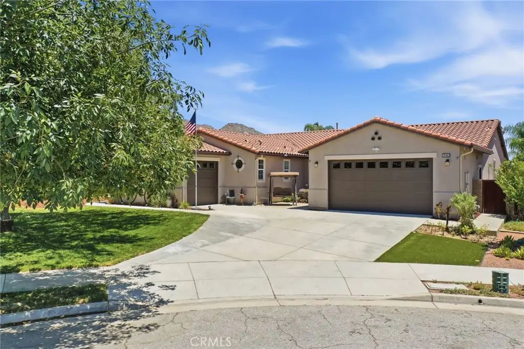 28382 Beacon Bay Circle, Menifee, CA 92585 - #1