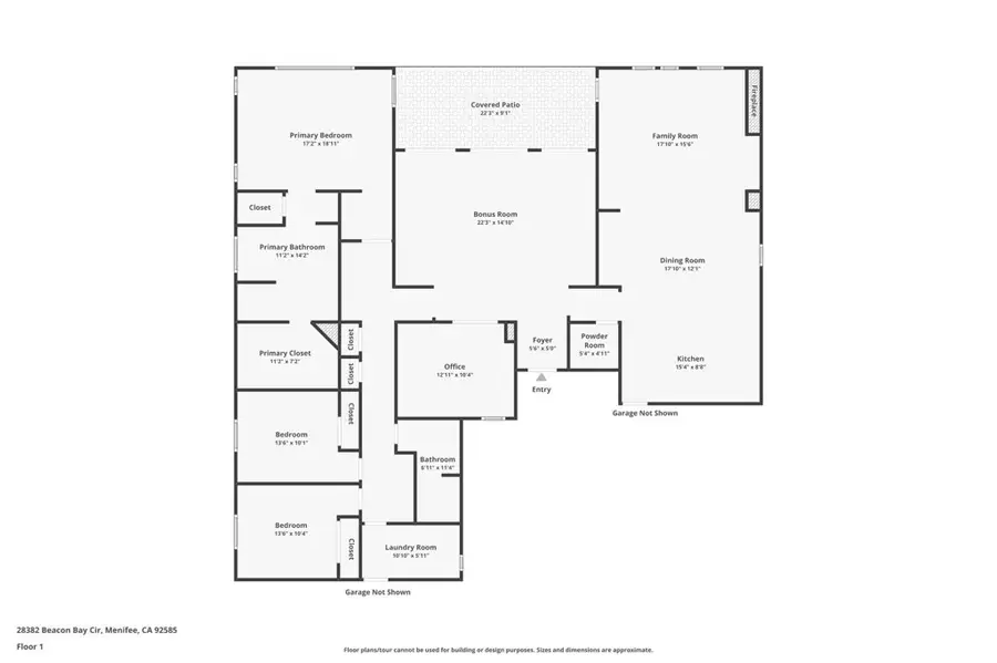 28382 Beacon Bay Circle, Menifee, CA 92585 - #2