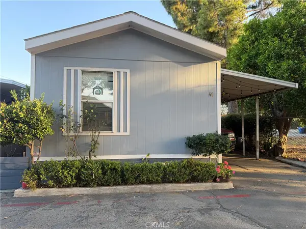 41-1461 W Mission Boulevard, Pomona, CA 91766