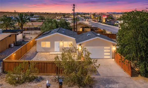 71690 Juanita, 29 Palms, CA 92277