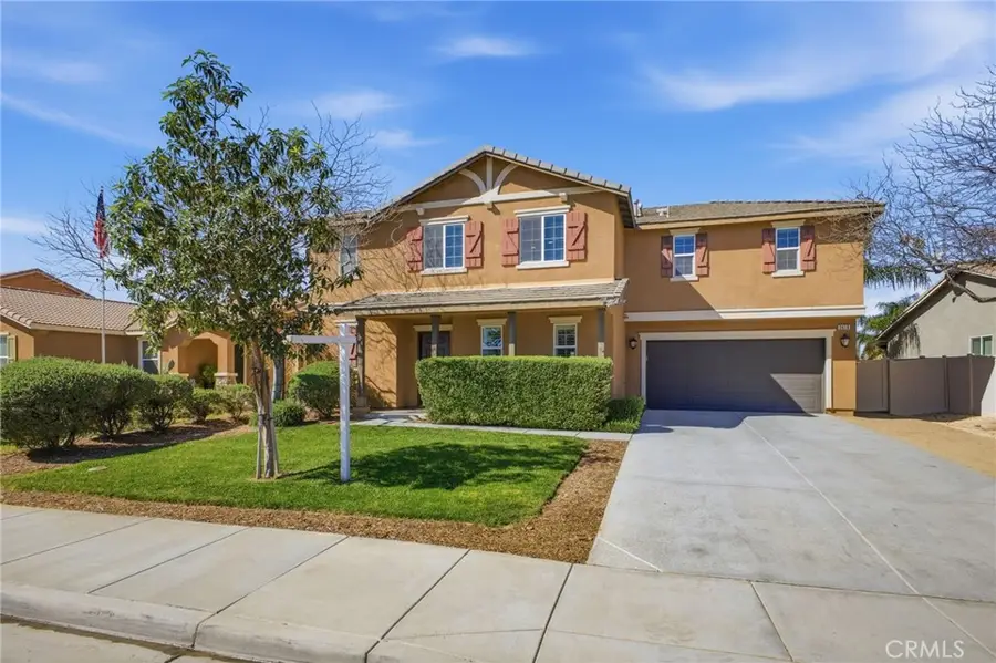 3418 Presidio Lane, Perris, CA 92570 - #3