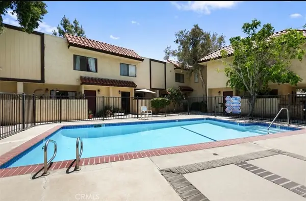 13540 Hubbard, Sylmar, CA 91342
