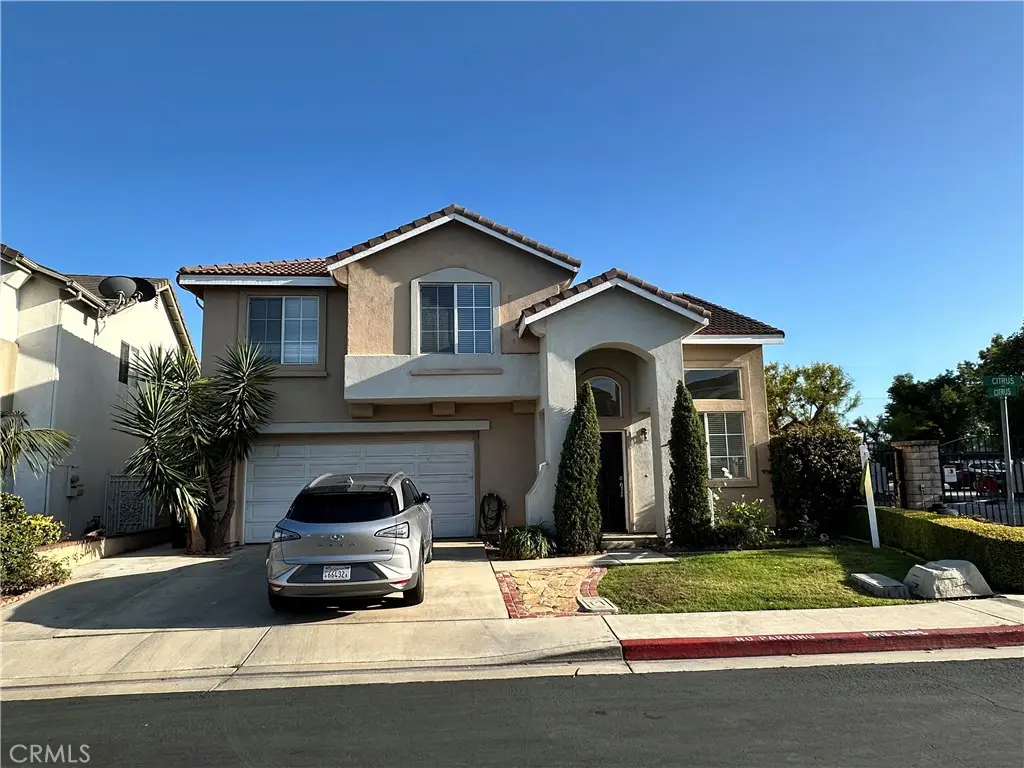 1209 Citrus Place, Costa Mesa, CA 92626 - #1