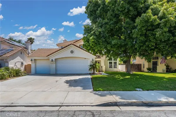 1538 Rexford, Hemet, CA 92545