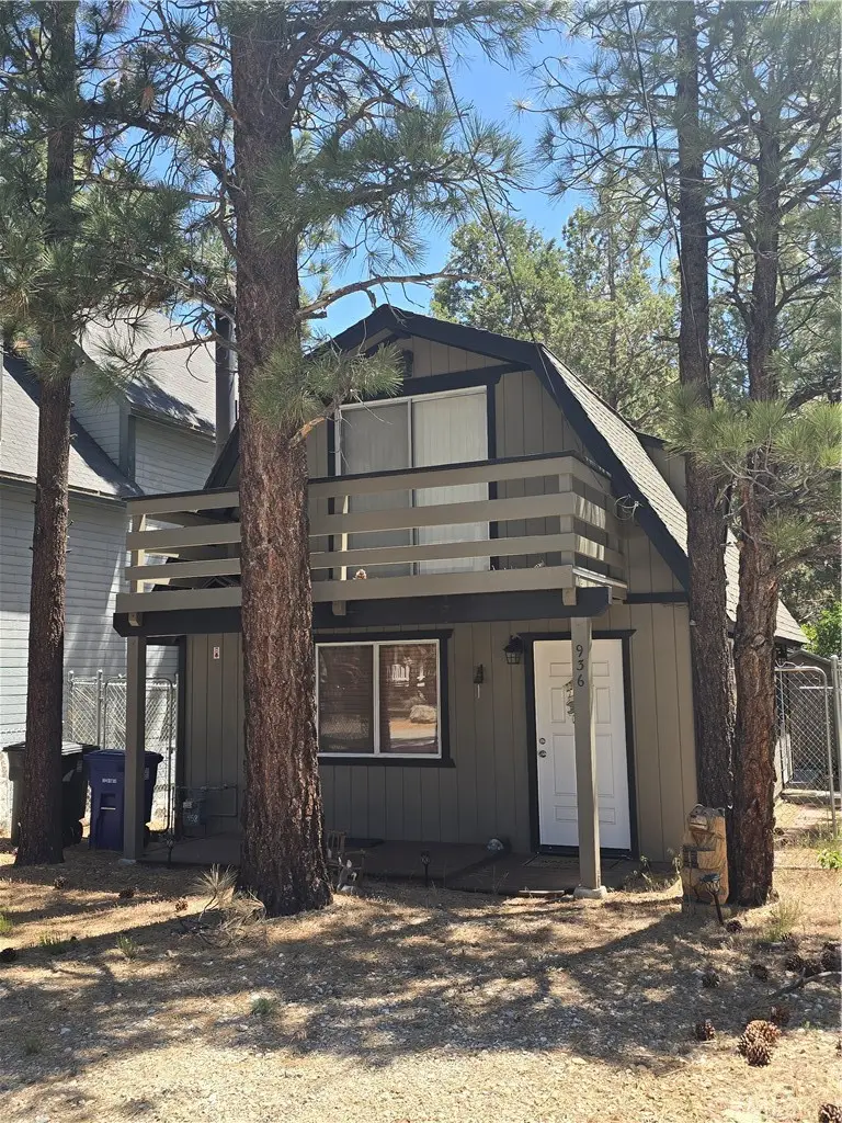 936 D Lane, Big Bear City, CA 92314 - #1