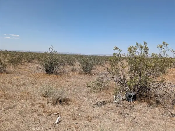 4 Blanco, Pinon Hills, CA 92372