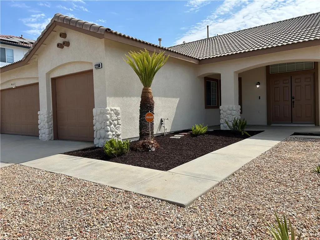 12260 Via De Palmas, Moreno Valley, CA 92555 - #1