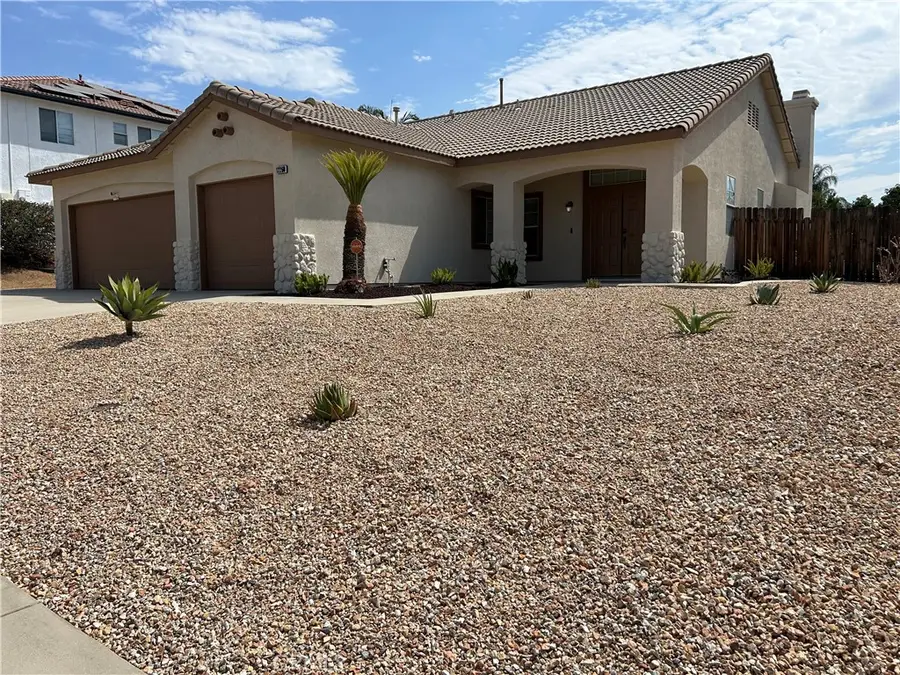 12260 Via De Palmas, Moreno Valley, CA 92555 - #3