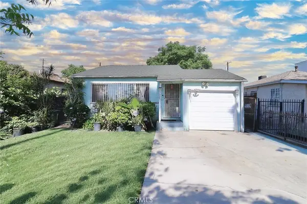 3424 Potomac Avenue, Los Angeles, CA 90016