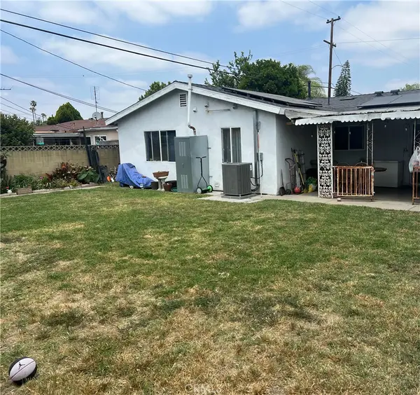 13608 Las Vecinas, La Puente, CA 91746