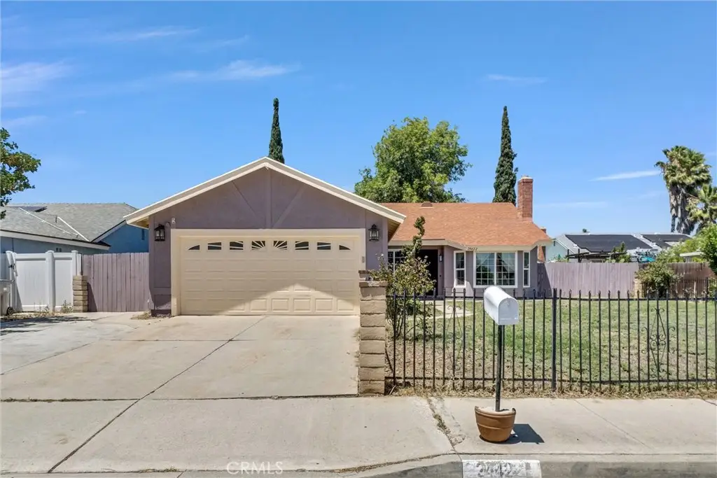 24422 Brodiaea Avenue, Moreno Valley, CA 92553 - #1