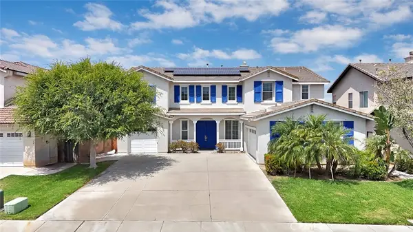 7415 Rock Creek Court, Eastvale, CA 92880