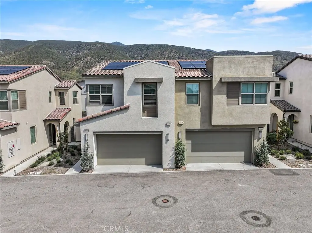 15936 Sparrow Court, Fontana, CA 92336 - #1