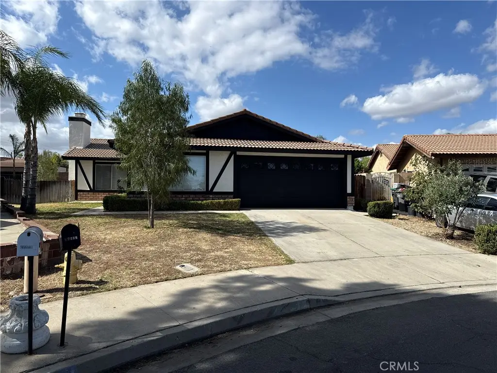 14265 Sandcastle Court, Moreno Valley, CA 92553 - #1