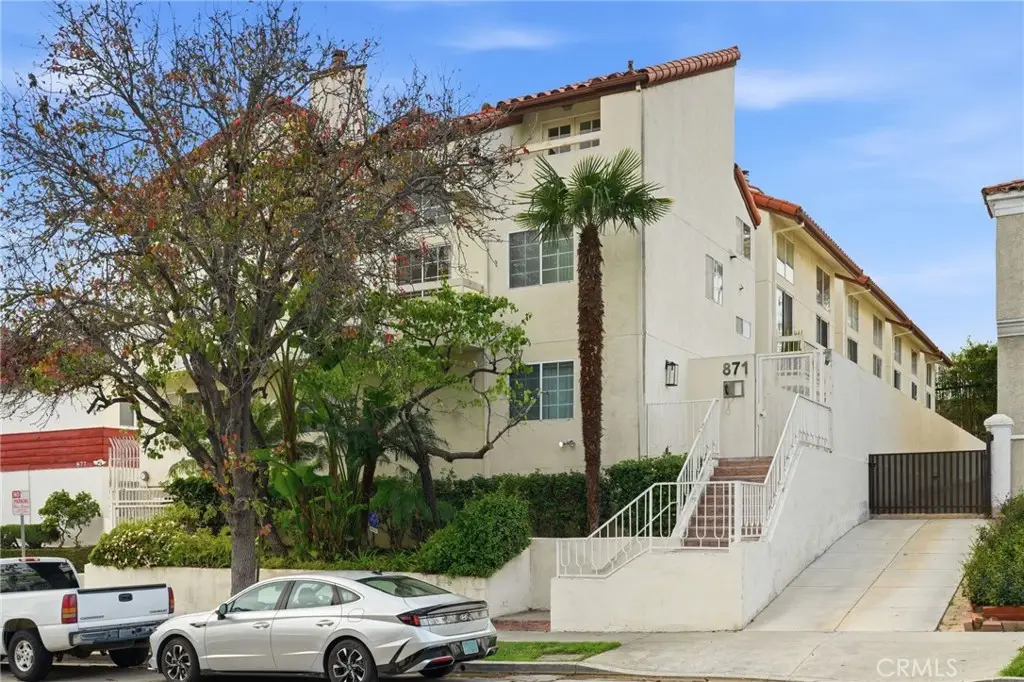 871 S Lucerne #2, Los Angeles, CA 90005 - #1