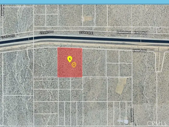 27 248th, Llano, CA 93544 - #2