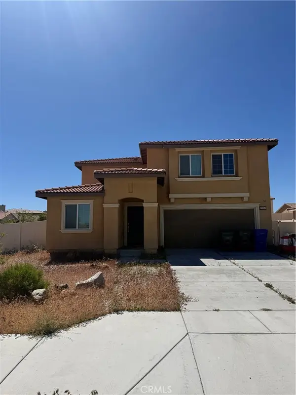10359 Saint Andrews Court, Adelanto, CA 92301