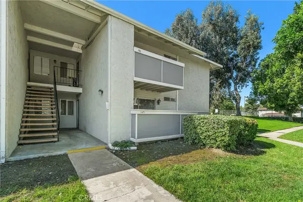 26200 Redlands Boulevard #145, Redlands, CA 92374