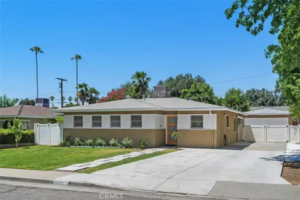 3439 Mono Drive, Riverside, CA 92506