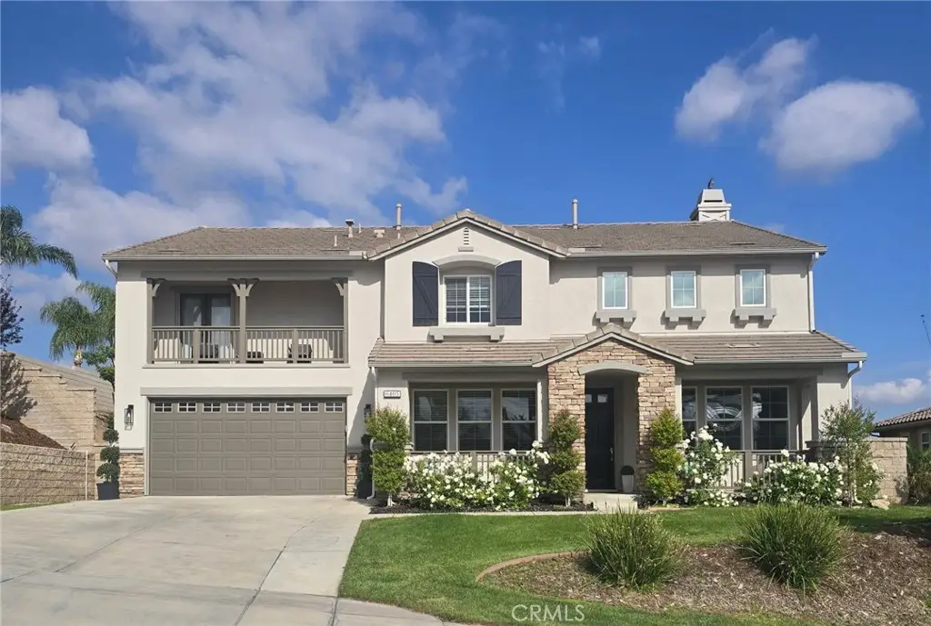 6405 Seavey Court, Highland, CA 92346 - #1