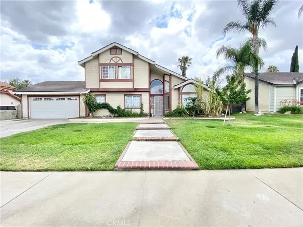 1444 N Sage Avenue, Rialto, CA 92376