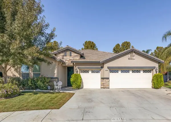 4014 E Harter Court, Visalia, CA 93292