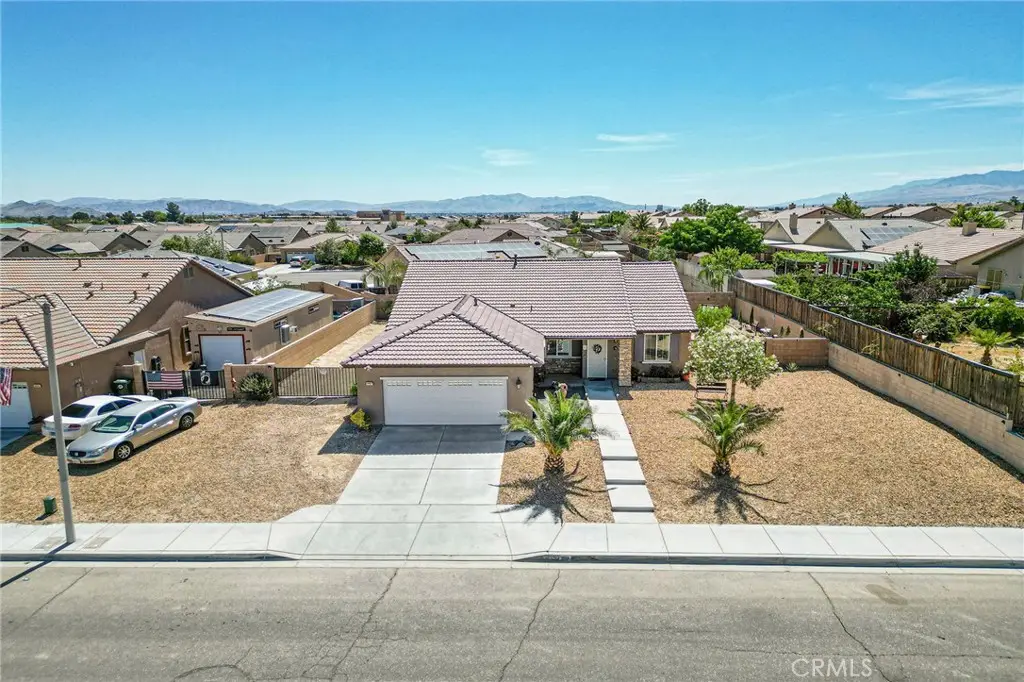 13427 Cypress, Victorville, CA 92395 - #1
