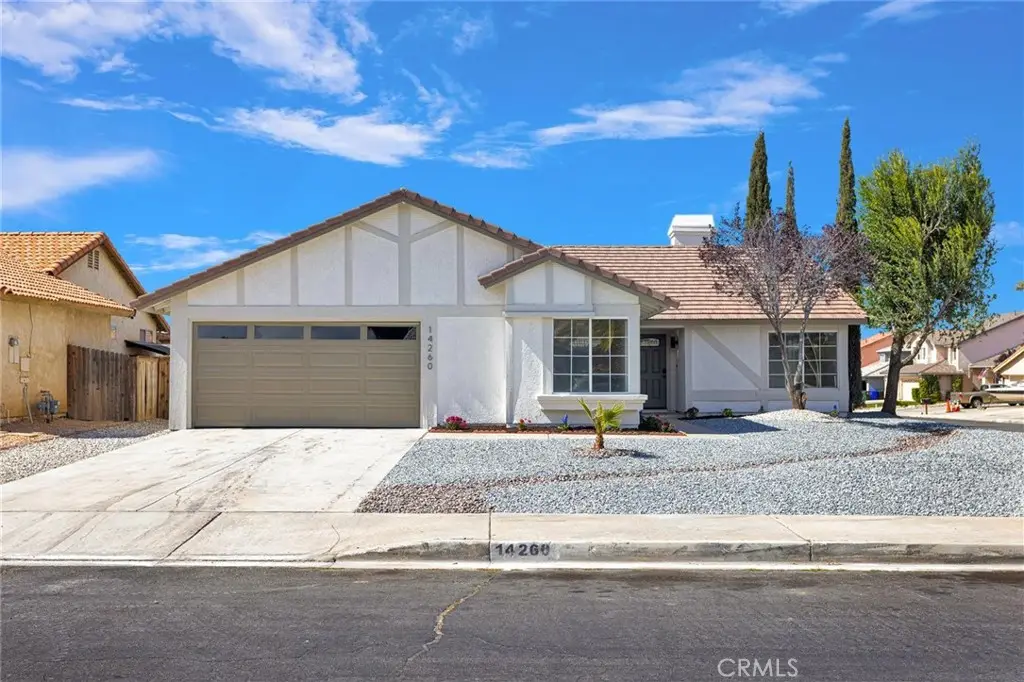 14260 Hillsborough, Victorville, CA 92392 - #1